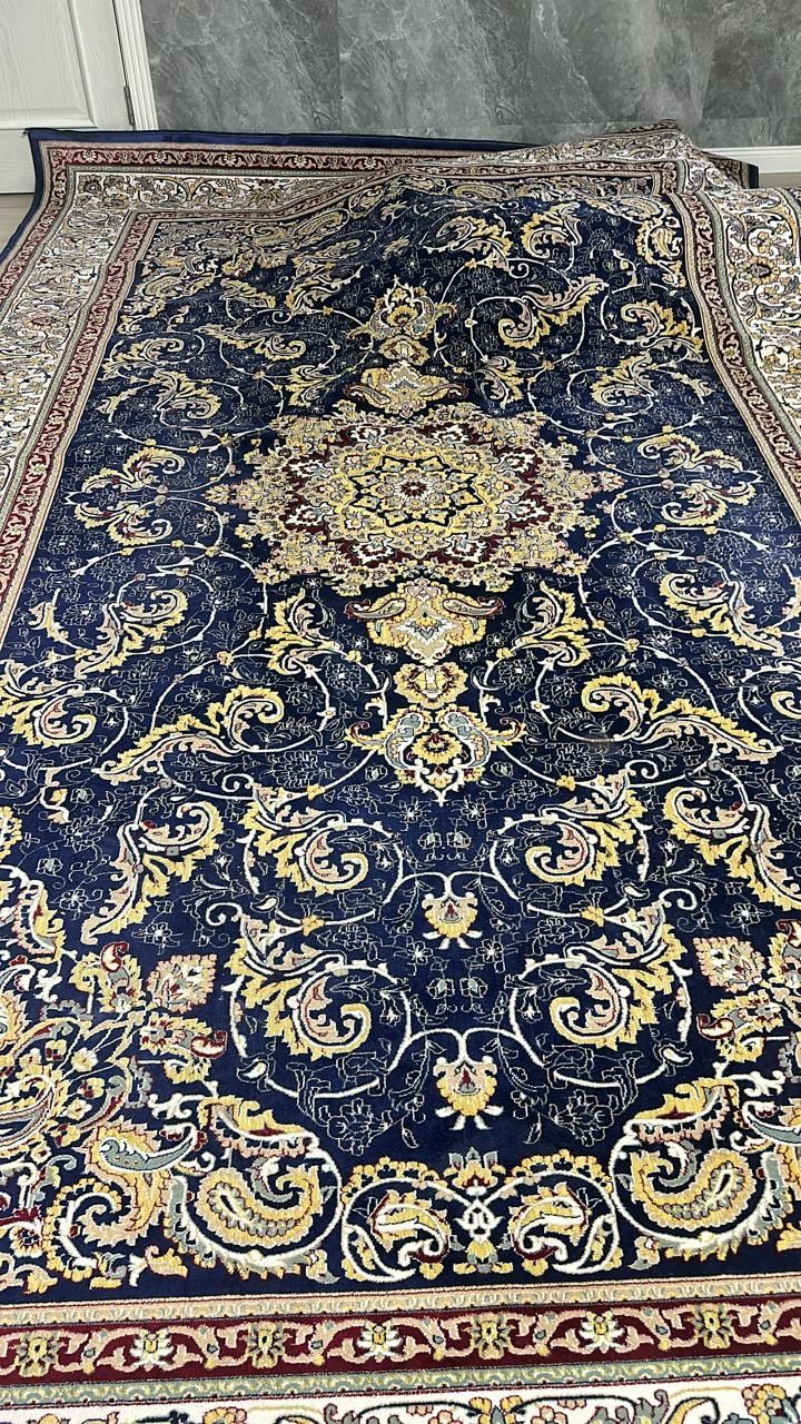 Ковры и ковровые изделия