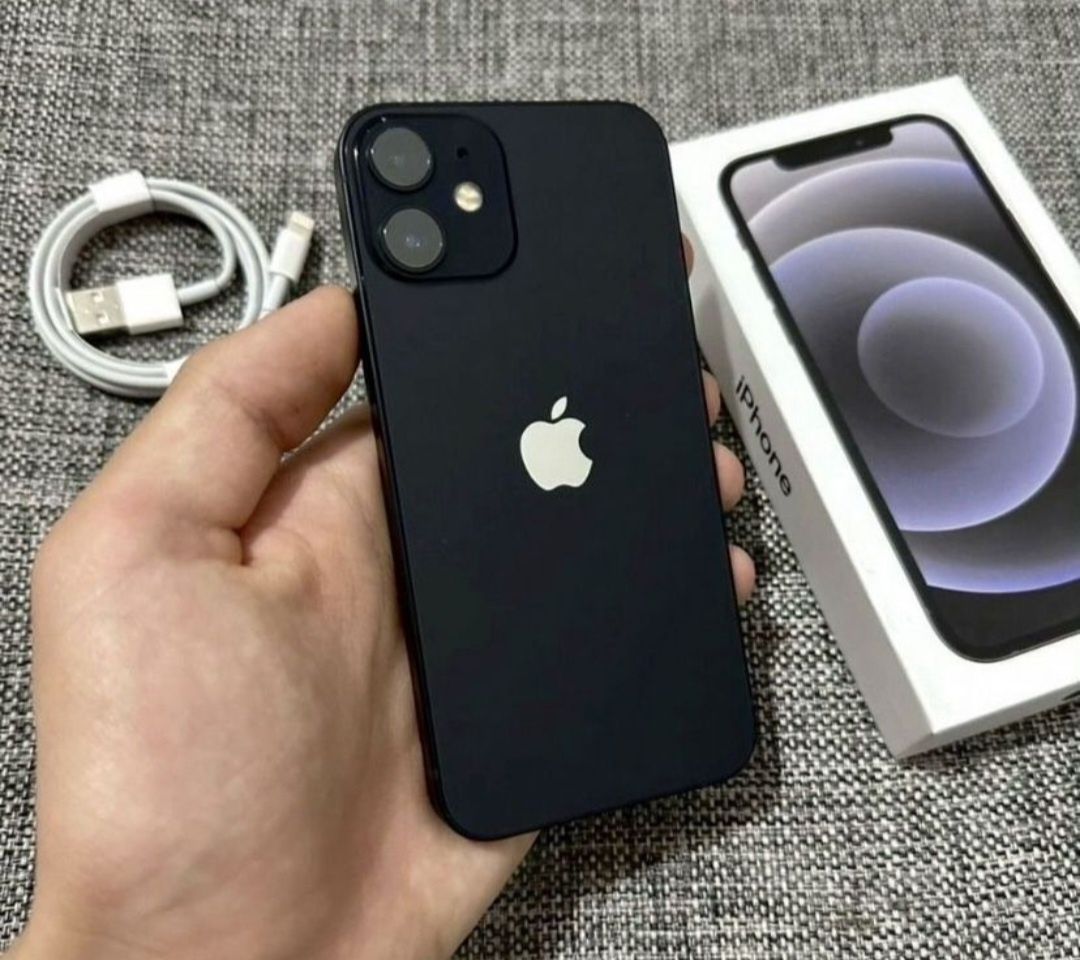 Apple IPhone 12 80%