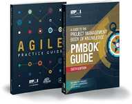Электронные книги PMI PMBOK 6 edition