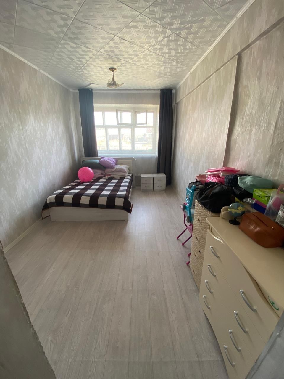 Срочно продается квартира