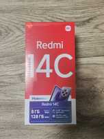 Продам новый смартфон Redmi 14C