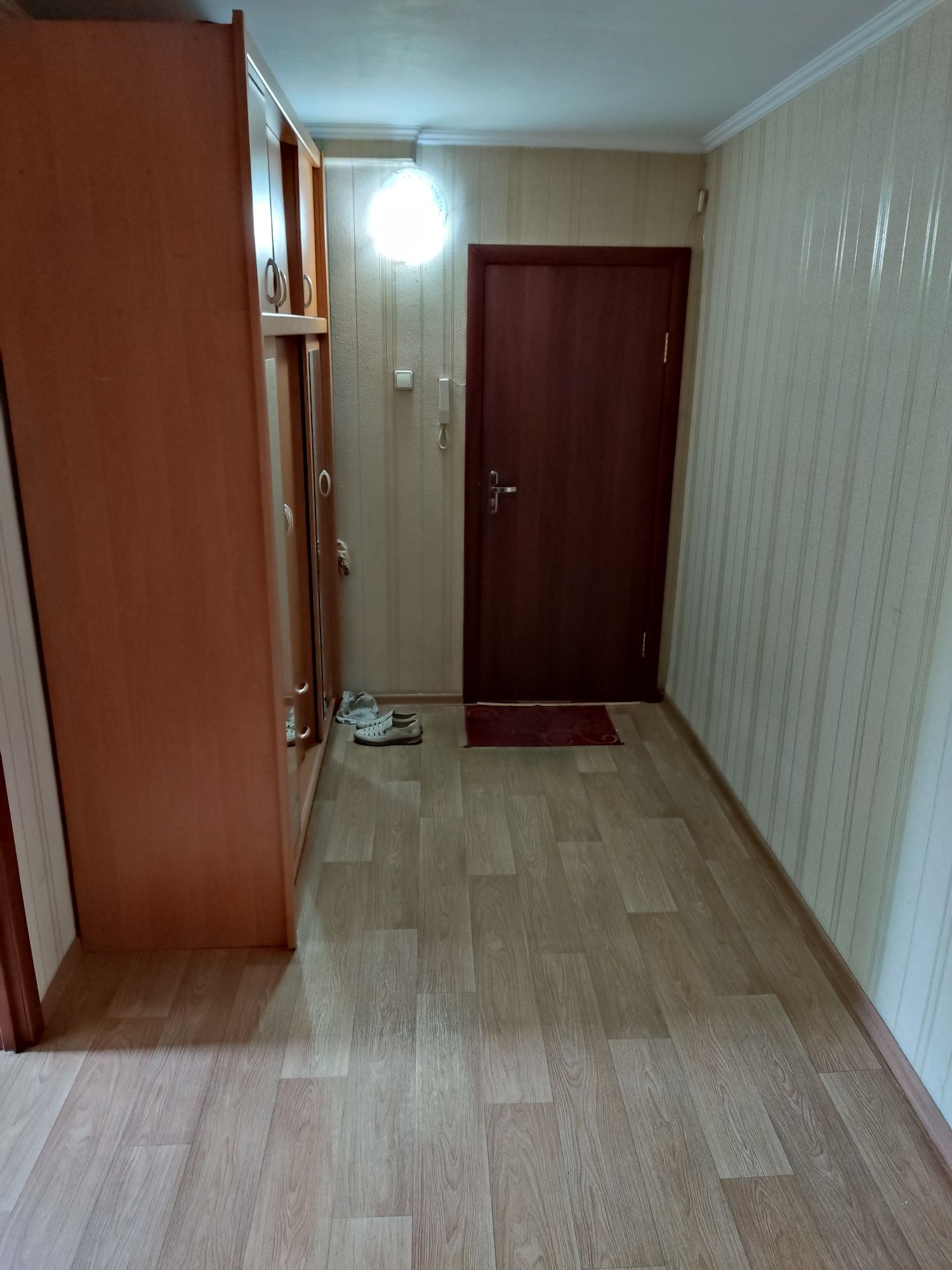 Продам 2-х комнатную квартиру
