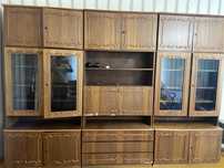 Продам гарнитур Кристина , за символическую цену.