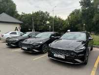Аренда авто для работы в Яндексе, комфорт, комфорт+, ULTIMA.