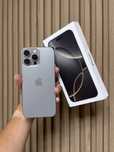 Айфон iPhone 16 Pro Max 256GB 100%