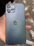 iPhone 12 pro max 256gb
