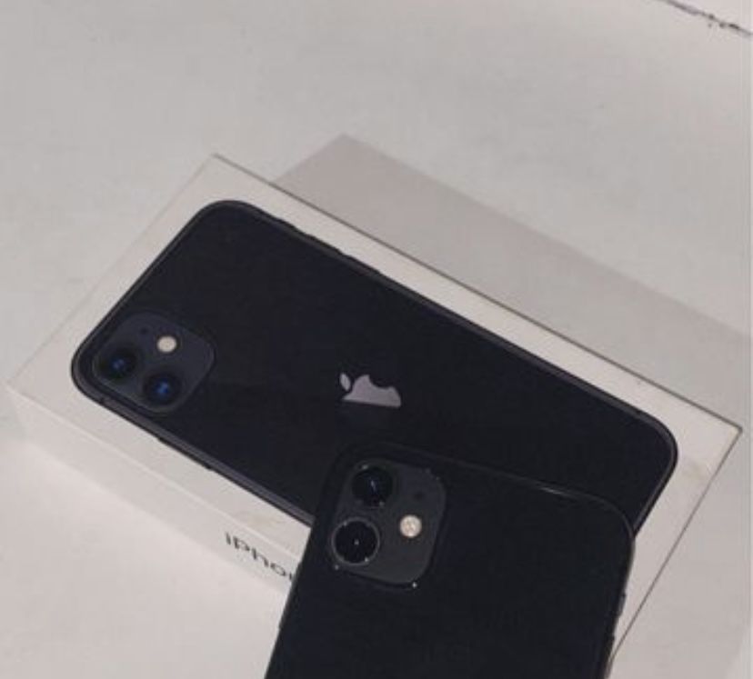 iPhone 11 (айфон 11)