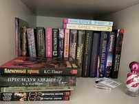 СРОЧНО продам книги