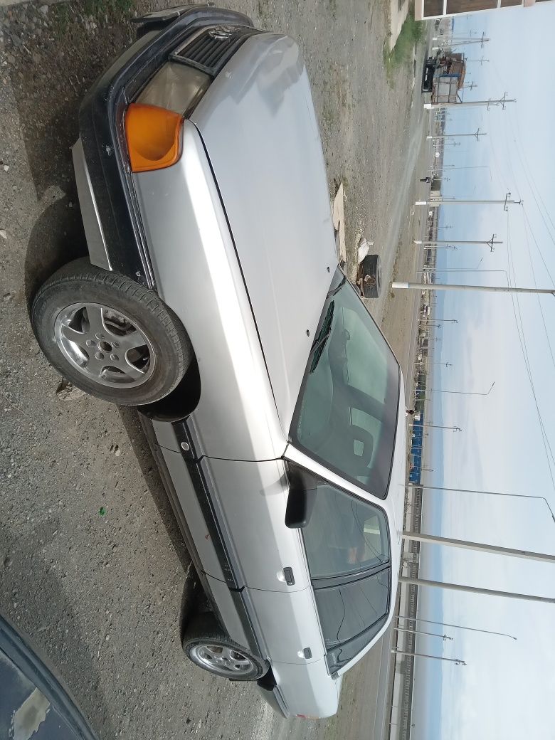 Продам ауди 100 2.3