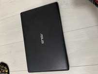 Ноутбук asus