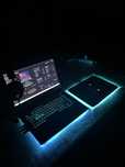 Игровой ноутбук Asus rog strix продам хорошем состояни