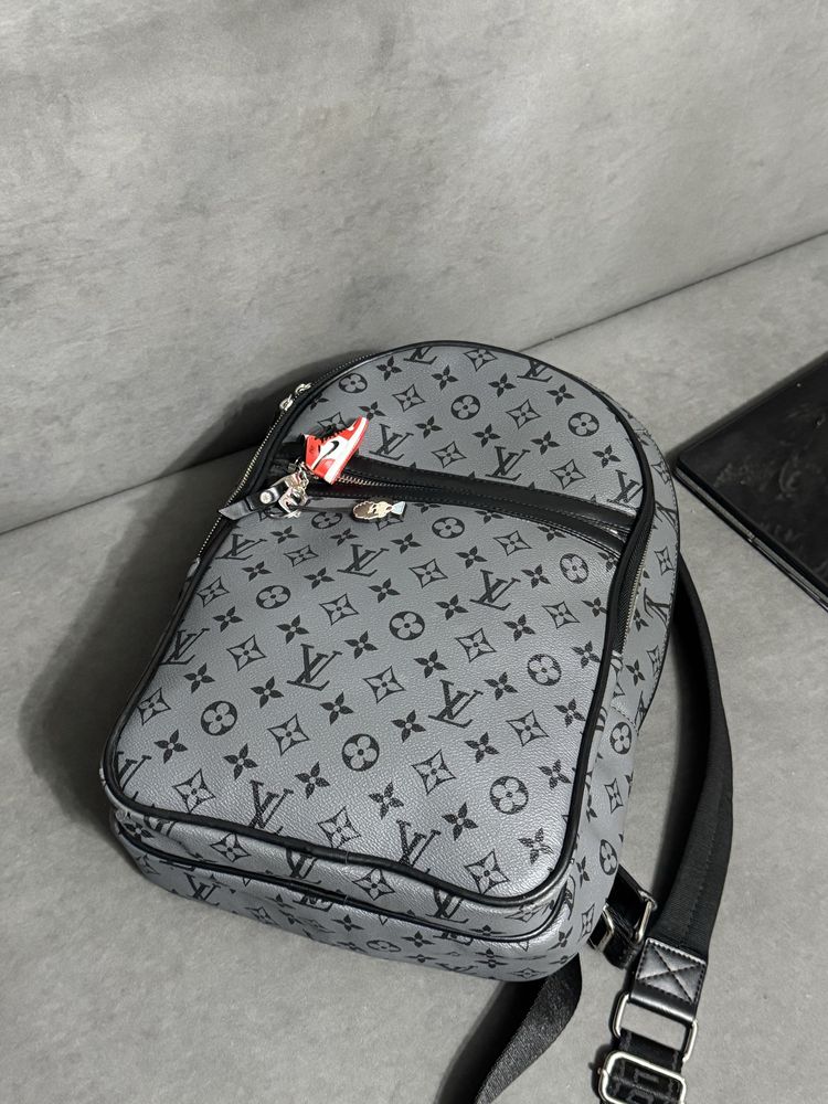 Рюкзак Louis Vuitton Monogram Eclipse