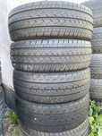 Комплект летние шины 225/65/16С 225/65R16C Bridgestoone.