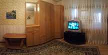 Однокомнатная квартира
