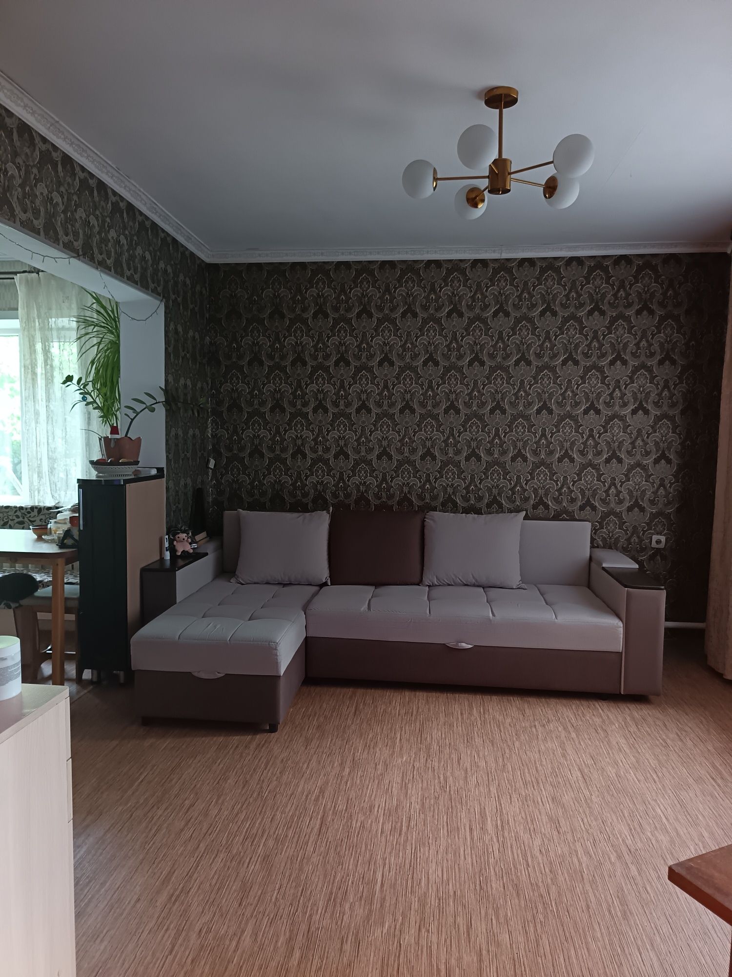 Продам дом в поселке Красина