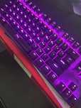 Клавиатура HyperX Alloy Origins Core
