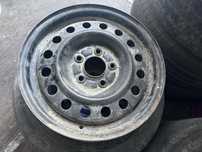 5x114.3 R15 (1шт) Toyota / Nissan