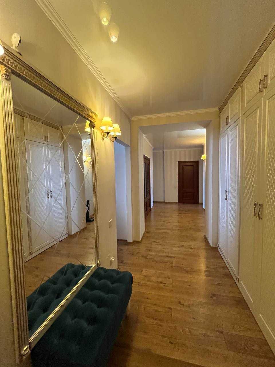 Продажа 4-комнатной квартиры