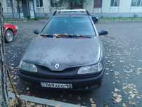 Продам Рено лагуна КОРОБКА АВТОМАТ