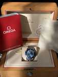 Часы Omega Seamaster 300 m, можно продать в ebay