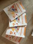 продам книги для поступления в ниш