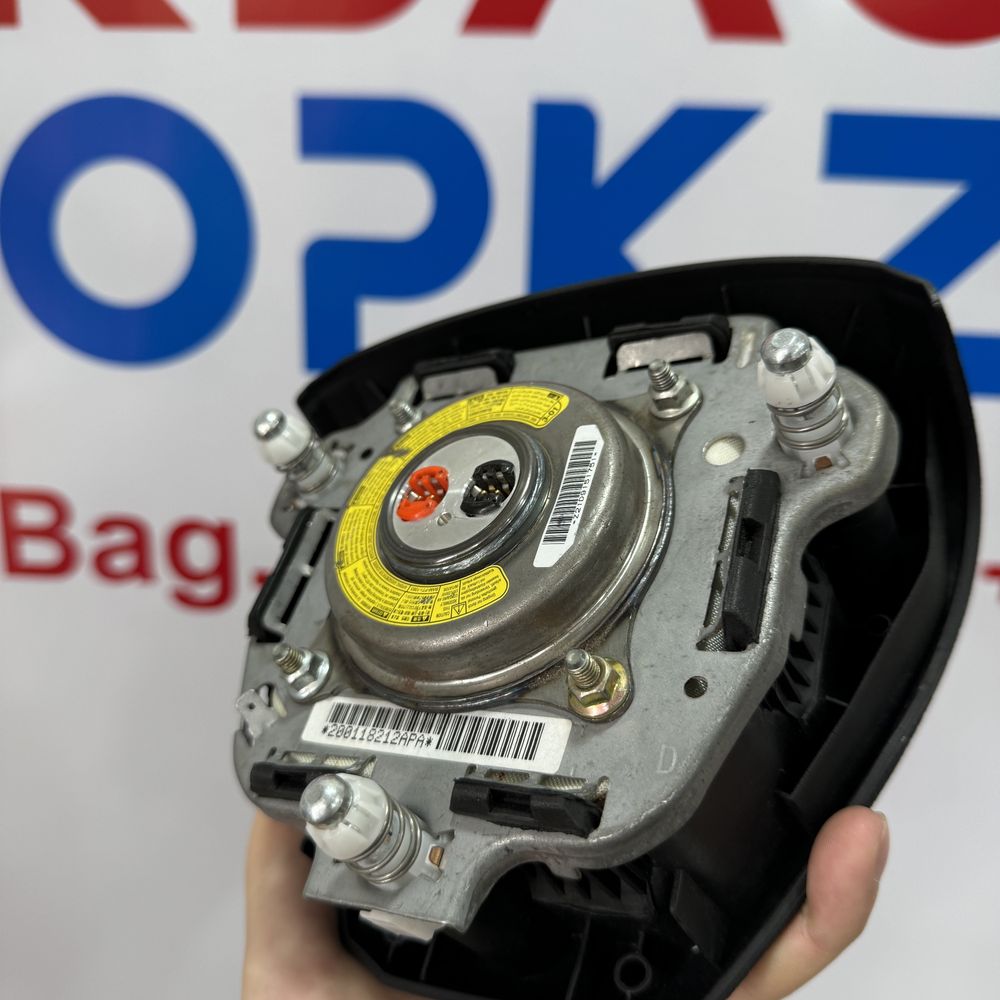 Подушка безопасности Toyota Camry V55 Тойота Камри АирБаг AirBag