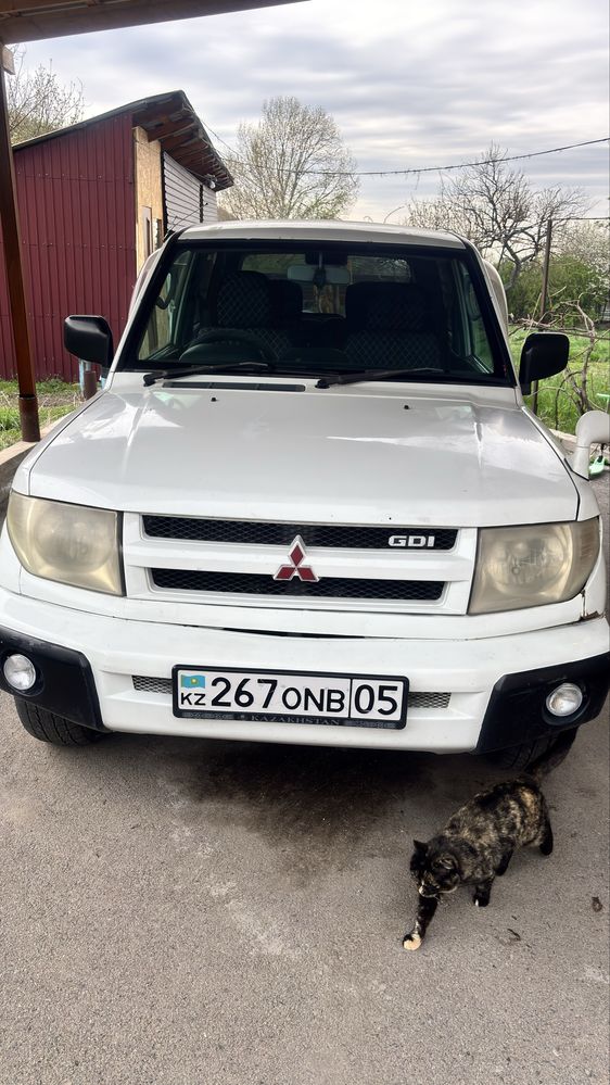Продам надежный автомобиль