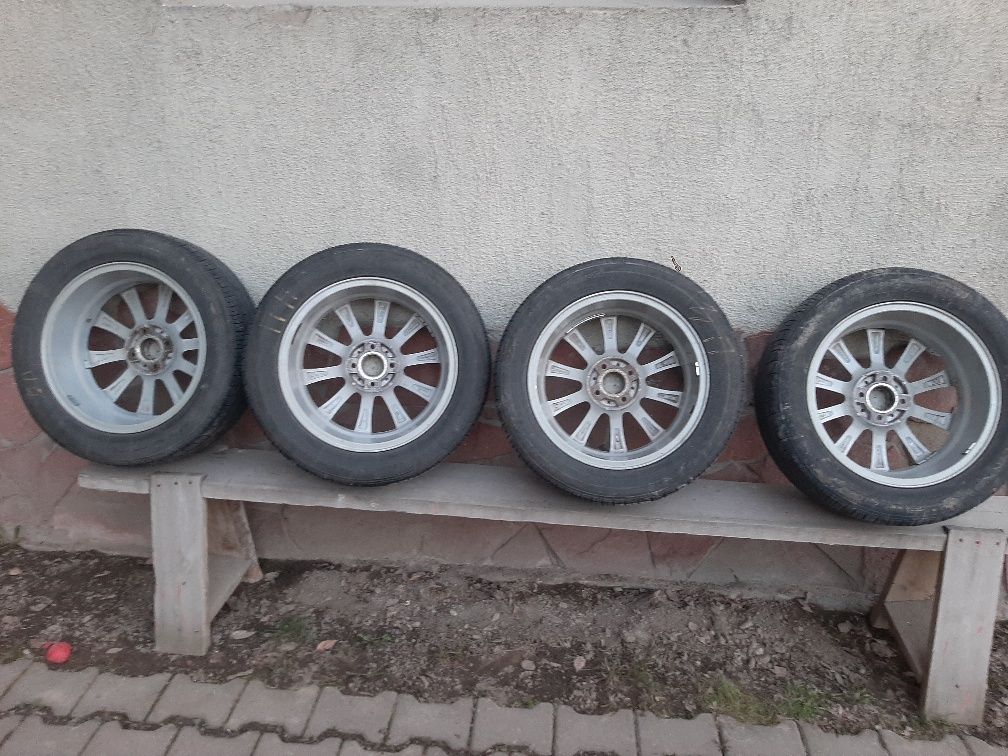 Продам диски почти новые