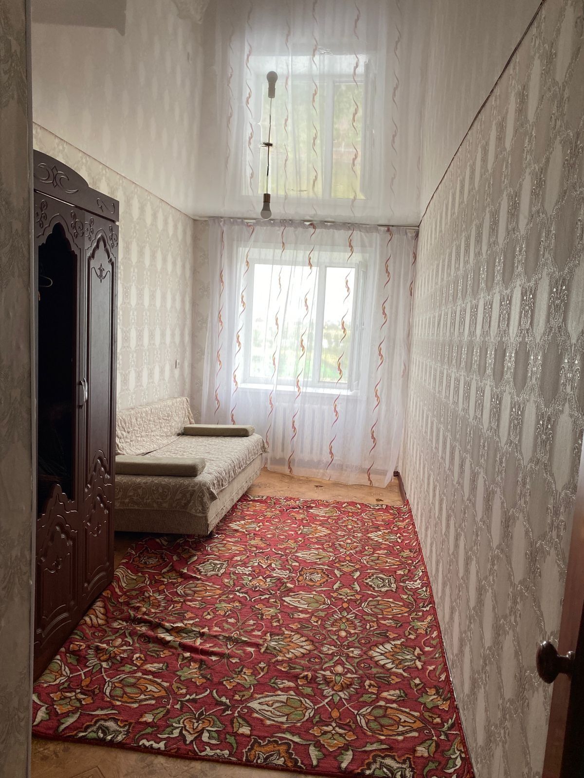 Сдам в аренду, квартиру