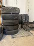 Продам шины 175/70/14 175/60/14 225/60/17 235/60/17