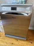 Посудомоечная машина Ariston Hotpoint