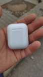Продам оригинал кейс от airpods 1 и 2 поколения
