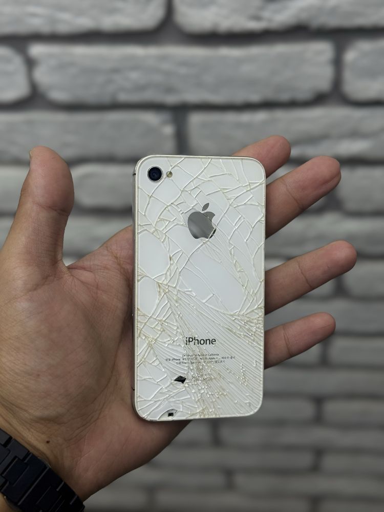 iPhone 4S Ретро винтаж