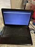 Hp compaq  продам ноутбук