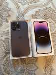 Iphone 14pro max 256gb 82%