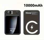 Портативный powerbank Hinne 10000mAh