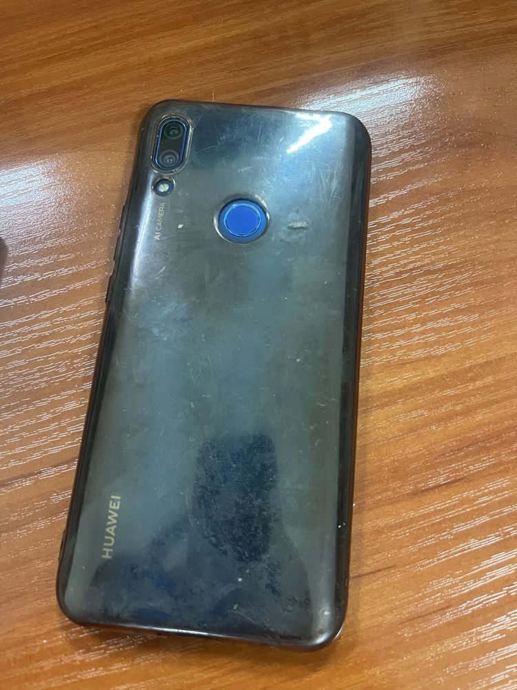 Huawei сатам минус жоқ