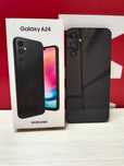 Samsung Galaxy A24 128gb. г Алматы ул Розыбакиева 136/1  лот-621016