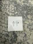 Air Pods 4, новый запечатанное в родной коробке
