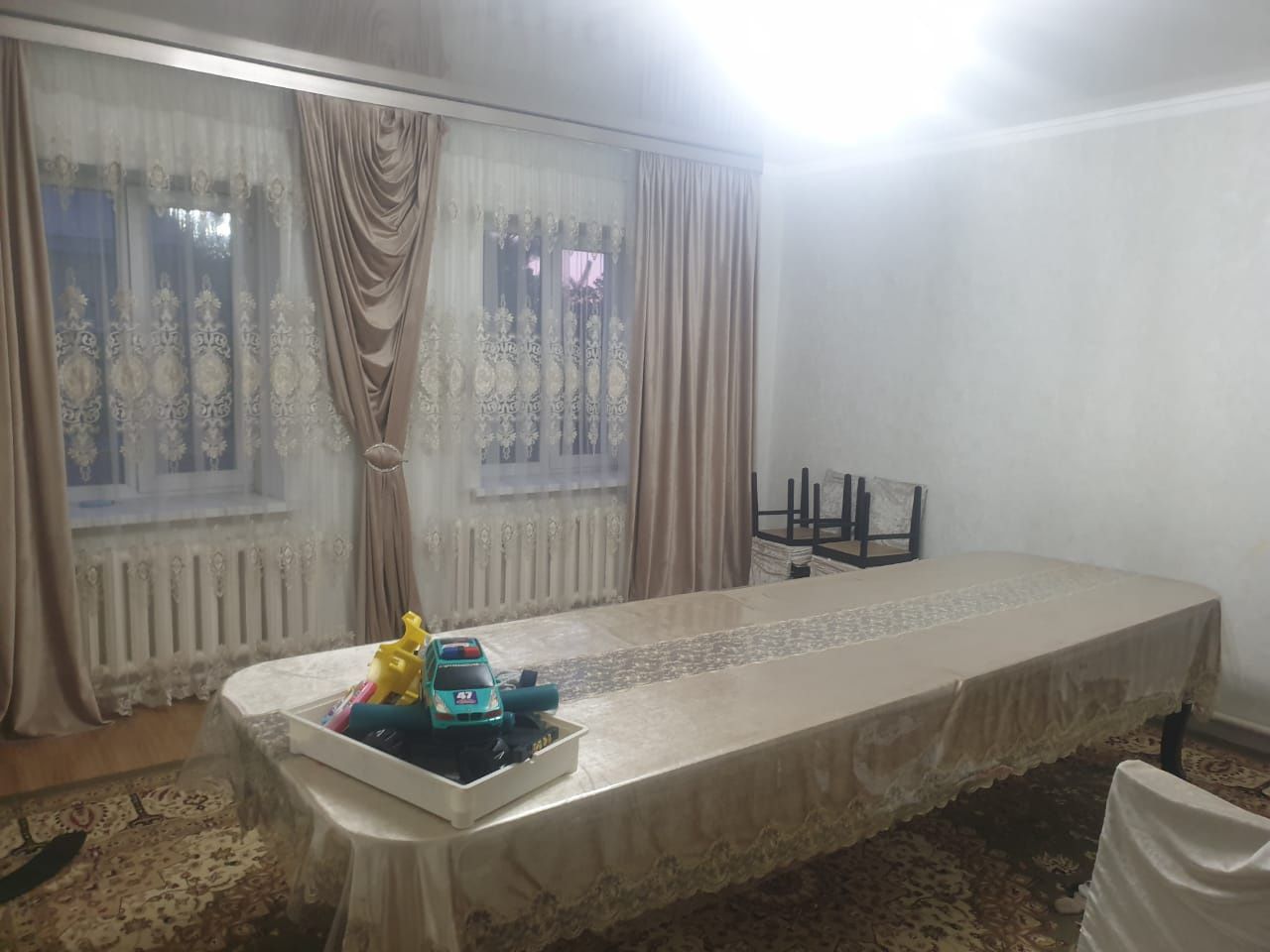 Сдается дом в аренду