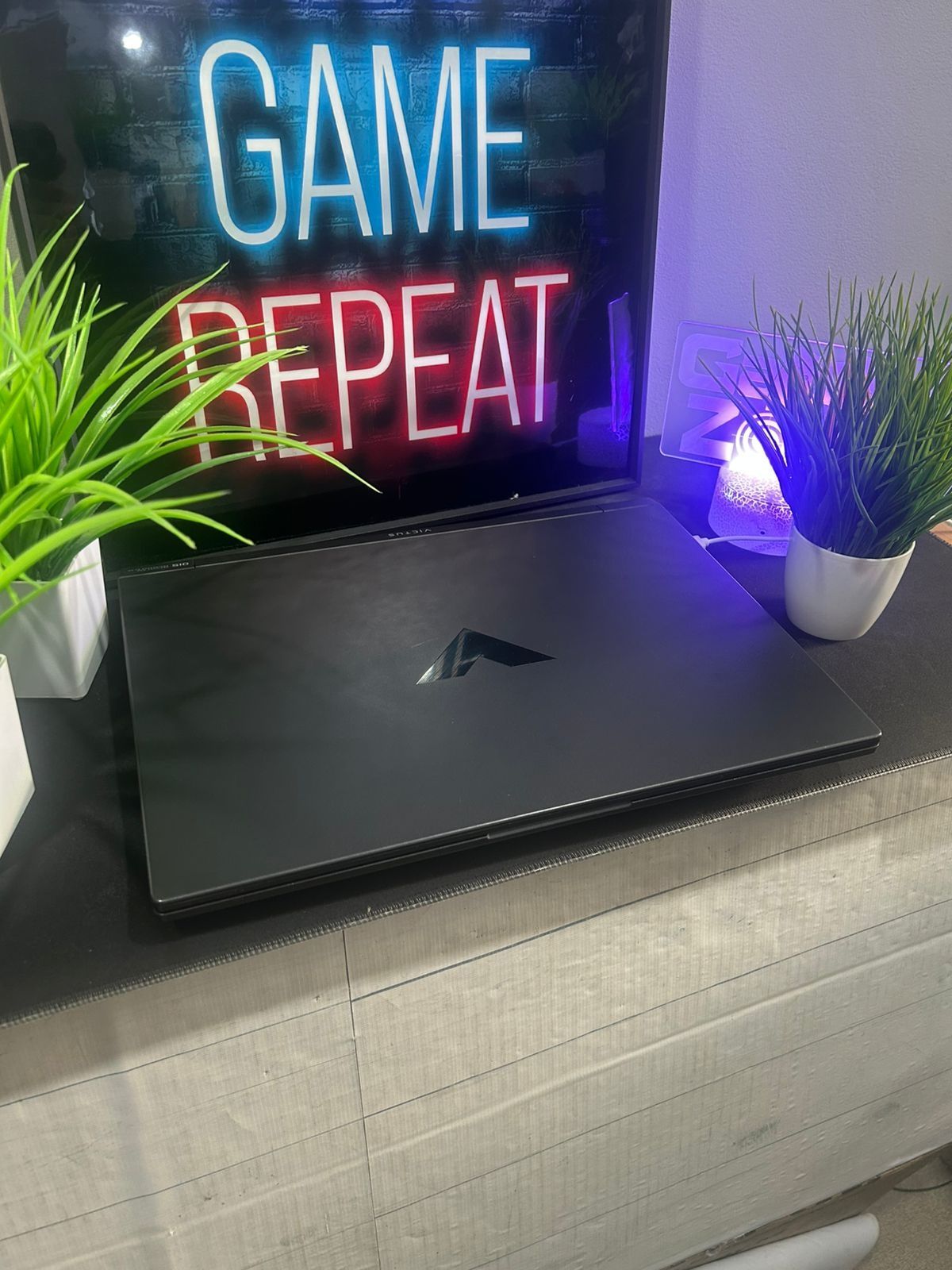 Игровой HP Victus для любых задач!