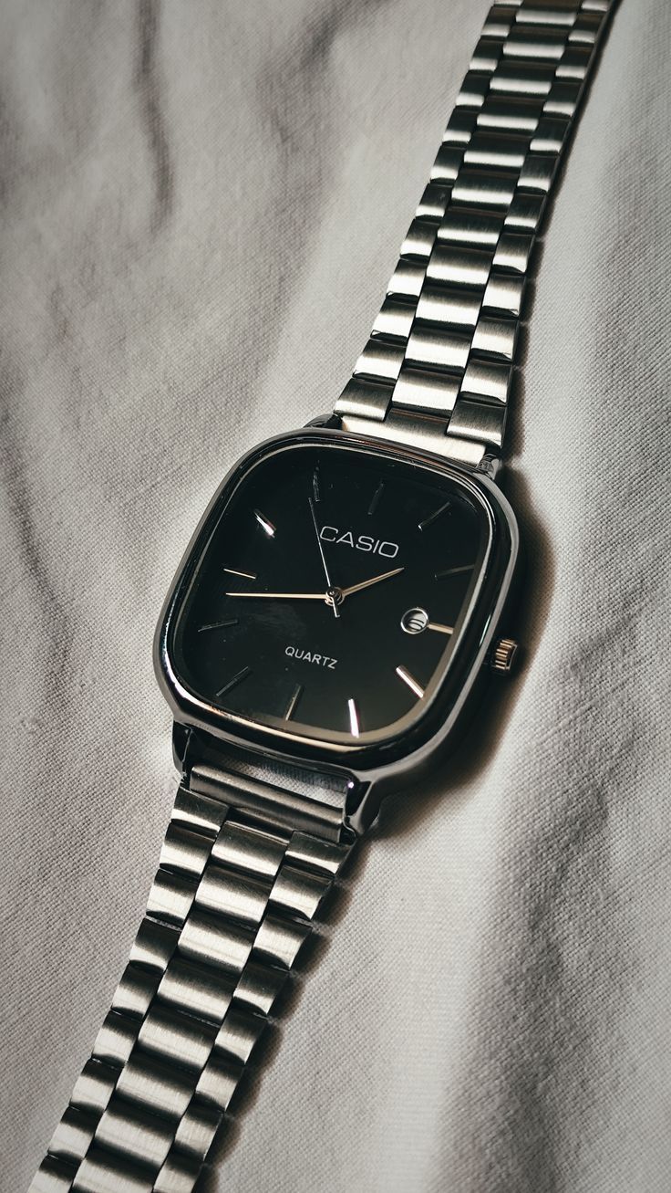 Часы casio Lux premium