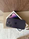 IPhone 14 pro 128 gb