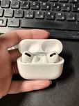 Продаю Наушники Вставные AirPods 4 MXP63ZE/A