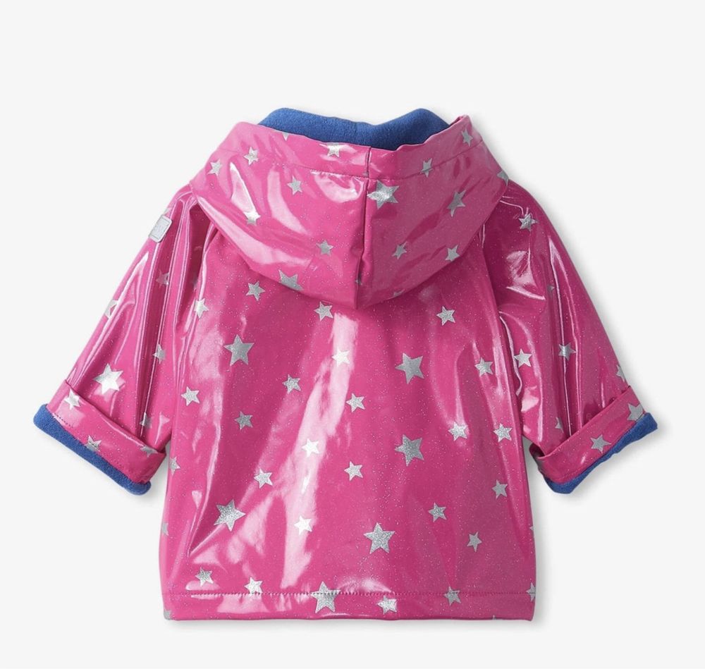 Детская куртка дождевик Hatley