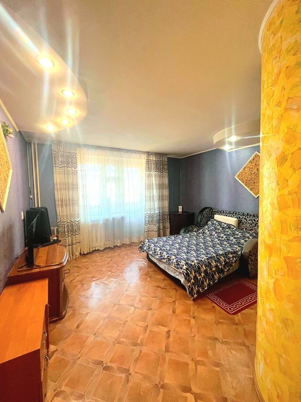 Продам 1 комнатную квартиру