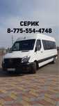Пассажирские перевозки на микроавтобусах Mercedes Sprinter