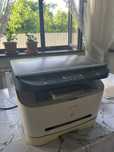 Продам принтер 3в1 Canon MF 3110