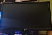 Продам монитор lg  e2211