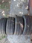 Продам шины 215/55/16 Китай
